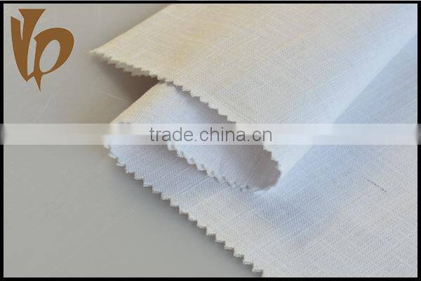 100% ramie fabric indian style clothing for girls