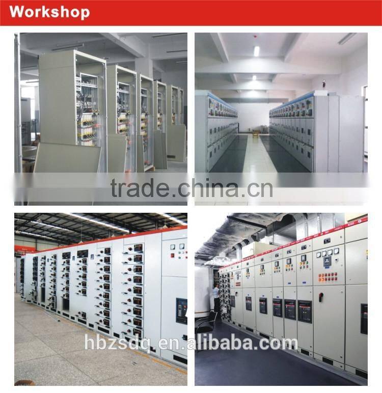 SGQ soft starter for air compressor 500kw motor soft starter