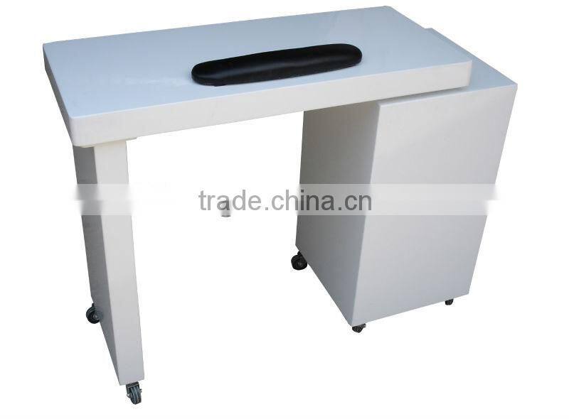 beauty salon custom nail salon manicure table