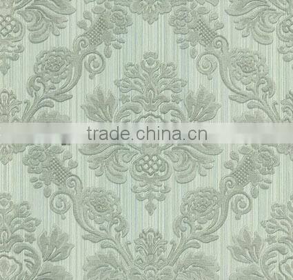 Favorable price household design wall paper for decoration