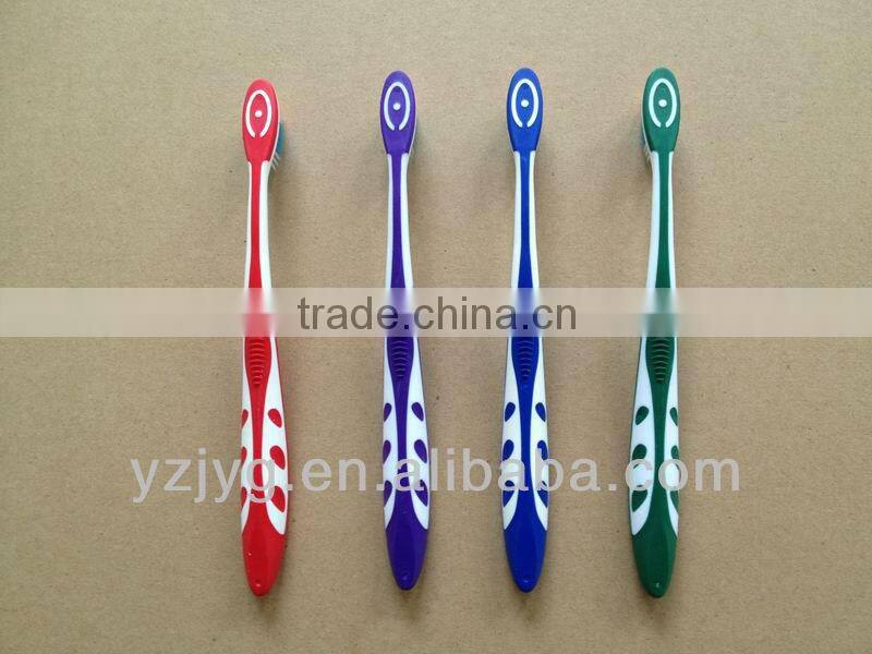 2013 new design massage toothbrush