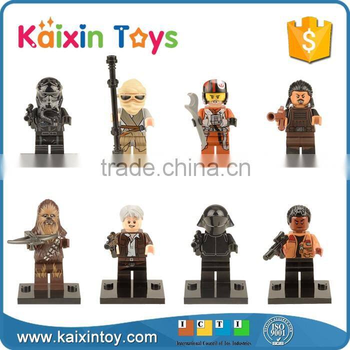 10253284 Intellective DIY 3D ABS Mini Blocks