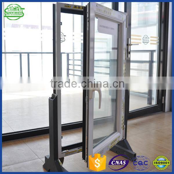 Aluminium Louver Windows/ Aluminium Shutter Window