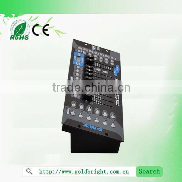 STAGE LIGHTING DJ CONTROLER DMX512 DJ CONSOLE