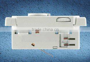 4 Wire Track light driven holder