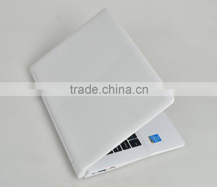 ultra thin 11.6" display laptop notebook PC computer with intel CPU 2GB+32GB