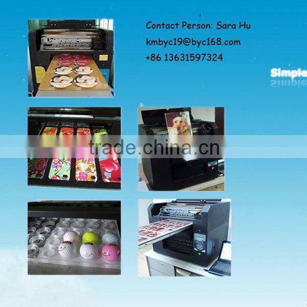 Digital inkjet canvas customed shoes printer