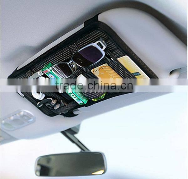 clothes car tool bag
