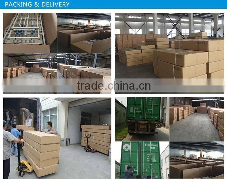 Different color ABS medical treatment trolley,Emergency Medical Trolley