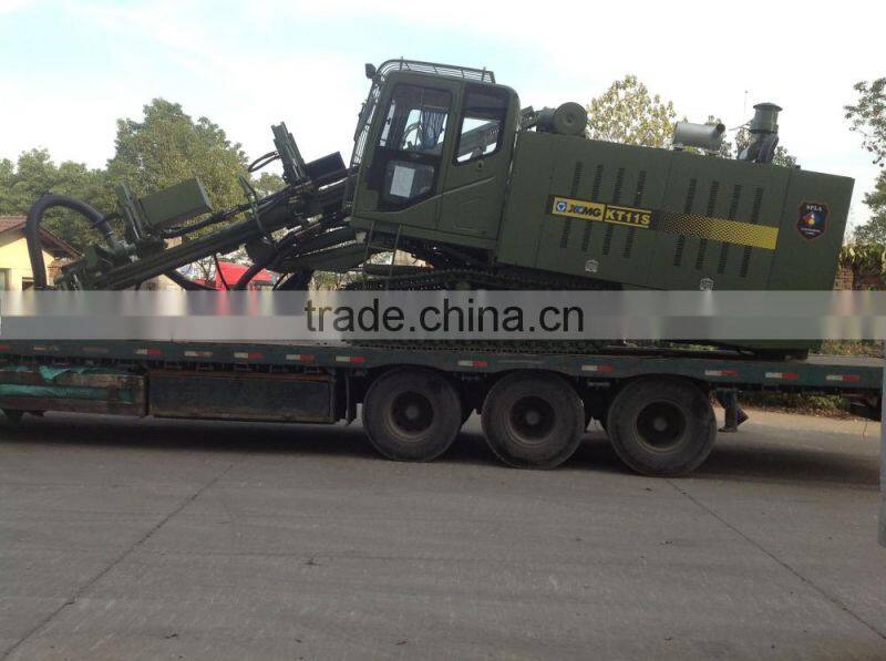 Best seller IN South America drill machine, 0-30m Integrated drill equipment