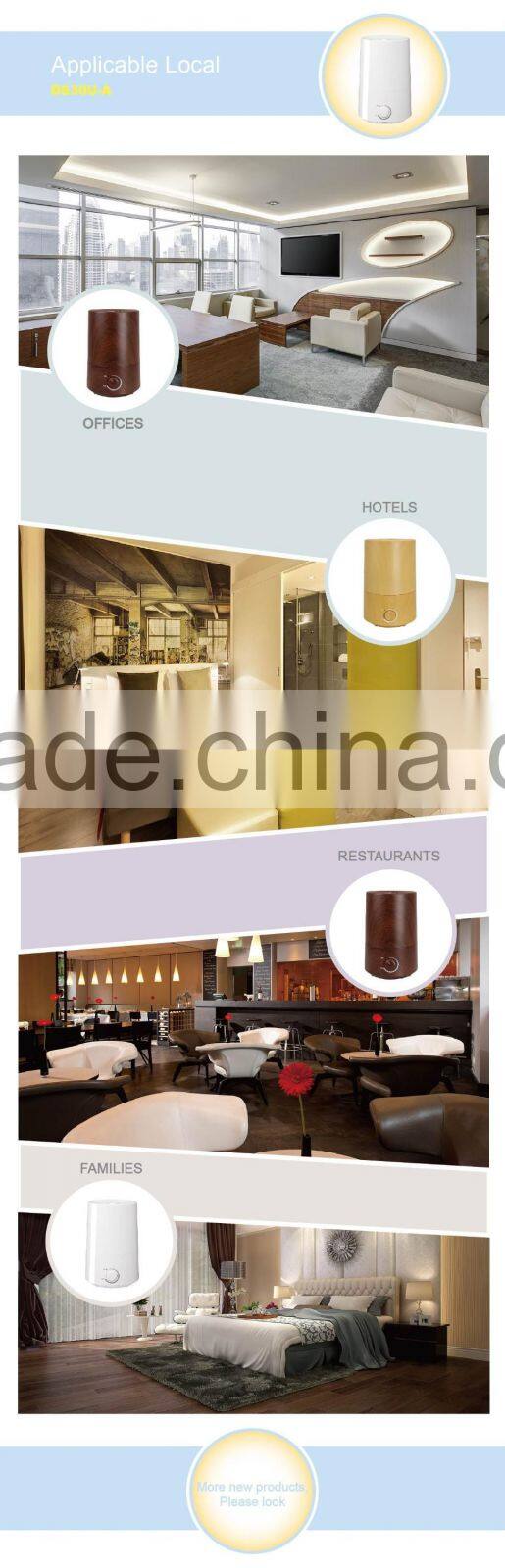 1L/2L/3L Aroma ultrasonic Humidifier