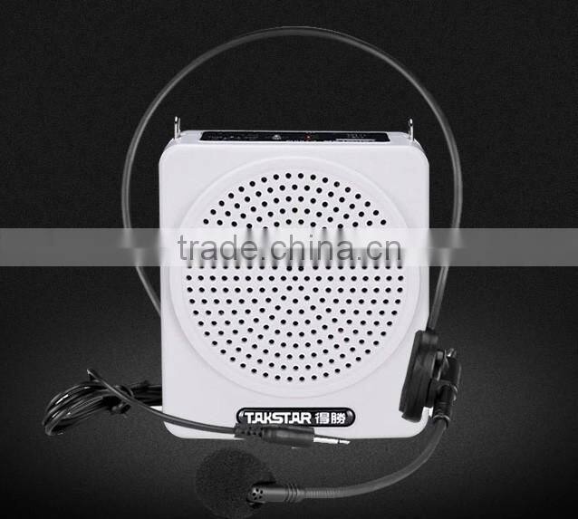 Portable tour guiding waistband voice amplifier,Mini Teaching guide amplifiers, Mini personal voice amplifier