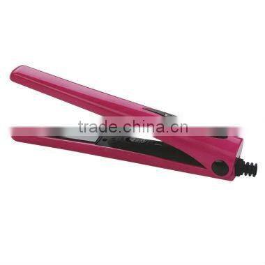 2014 Brand New Hot Sale Cheap Price Top Quality salon mini flat iron(CI-902)