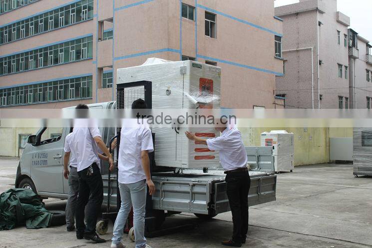 temperature humidity test machine with CE