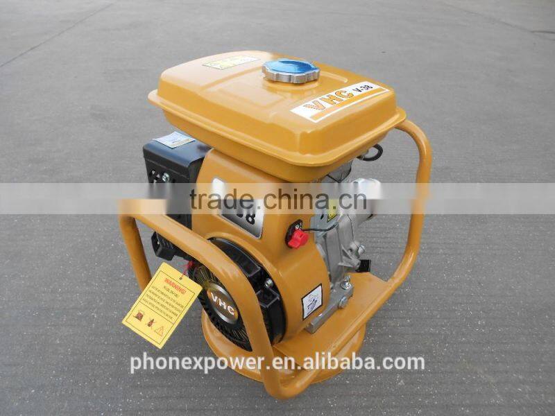 High Quality Robin Ey20 Engine Vibrator Concrete Pin Type Malaysia Type