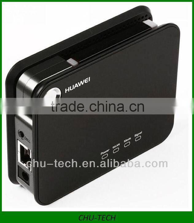 Unlocked Huawei D100 Wireless Router
