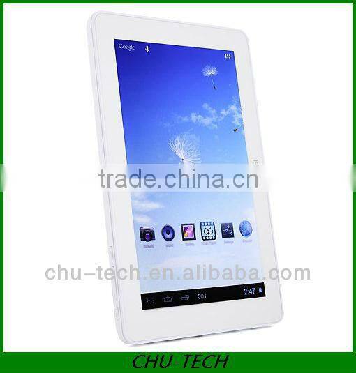 Ainol Novo 7 Crystal 8GB Android 4.1 Tablet PC MVA HD Screen 7 Inch 1GB RAM Camera