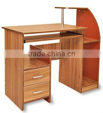 Desktop Home office study computer desk,home wooden furniture