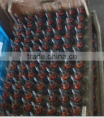 Metal Ergonomic height adjustable PC desk, electric standing desk,