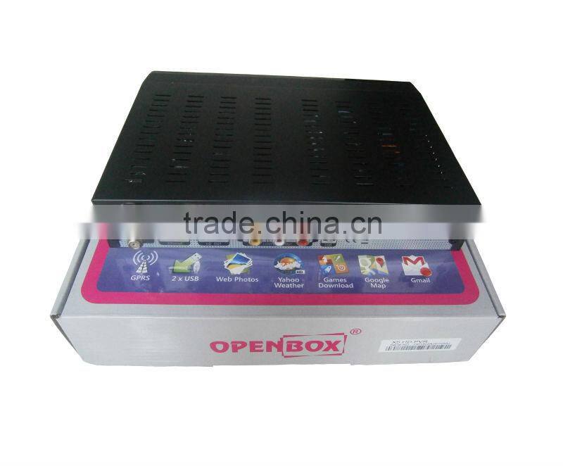 2014 hot product Original OPENBOX X5 HD factory price