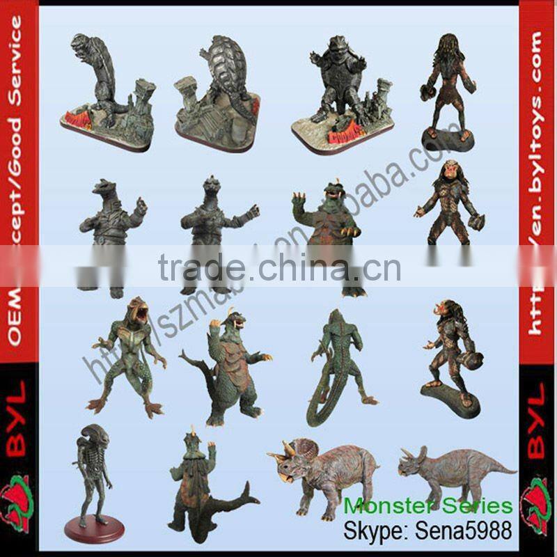 latest Plastic simulation turtle animal toys