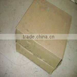 6321-2RS Made in China Free Sample deep groove ball bearing