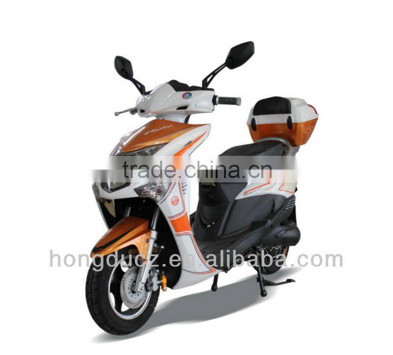 Powerful 800W best price electric scooter from china