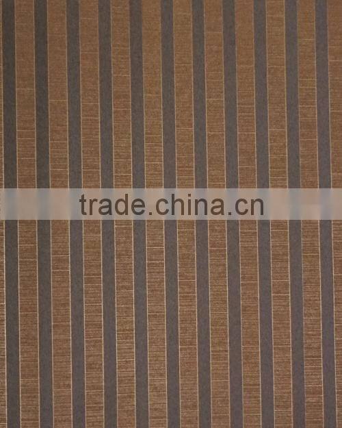 2015 new catalog pvc wallpaper for project BEY10401 cheap good qulity waterproof soundproof