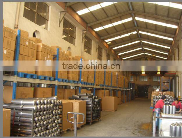 10-50kg wheeled CO2 fire extinguisher