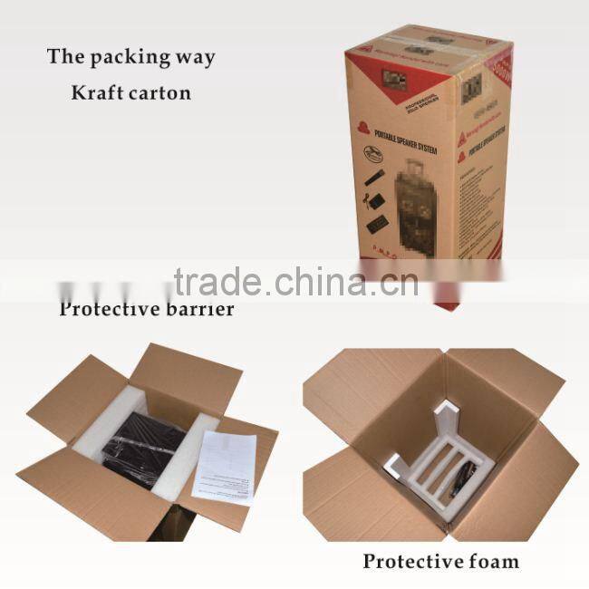 computer speaker with usb,sd,fm ,remote ,2.1 speaker computer