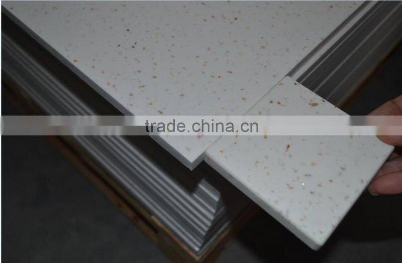 Reliable Stone Manufacturer Pure Acrylic Solid Surface Sheets for decoration