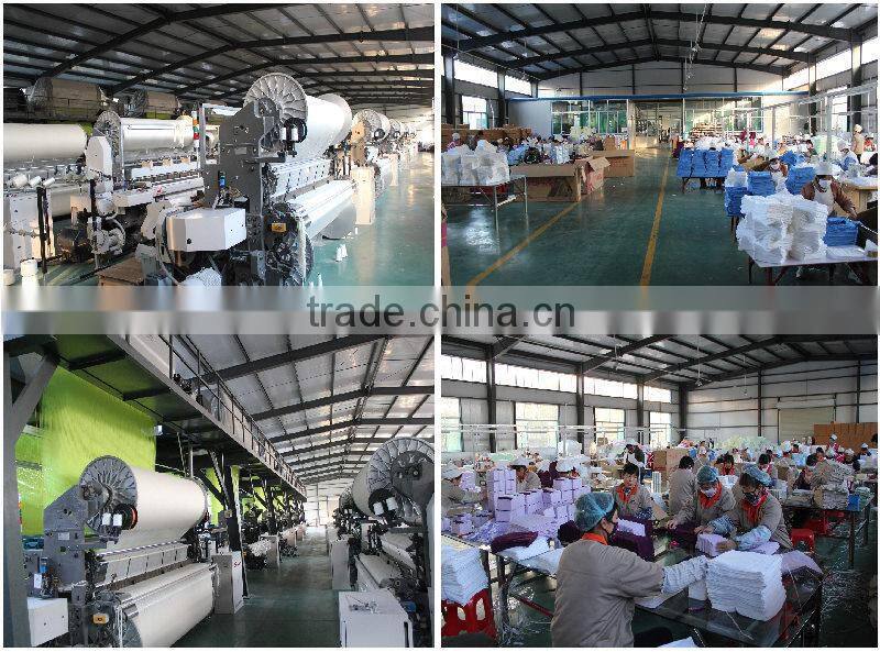 China magic microfiber towel Hair towel ( quick-dry)