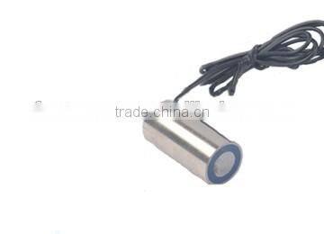 P34/18 12V 24V DC Electromagnet Lift, Electromagnetic Lifting Device