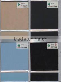 Office furniture wooden filing cabinet have sliding door