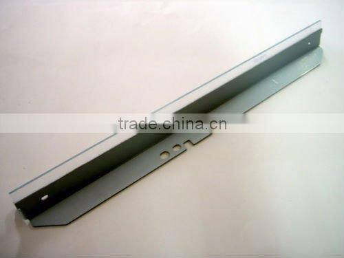 Drum cleaning/Doctor/Wiper blade for MINOLTA EP1050/1052/1080/1081/1054/2030