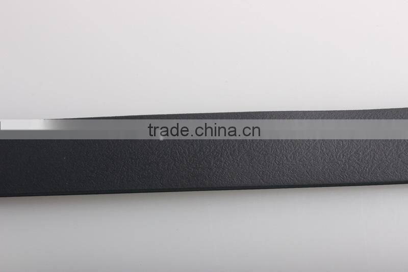 polyurethane coated webbing waterproof army rifles sling