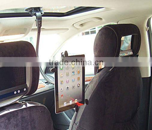 Universal tablet Windshield Mount
