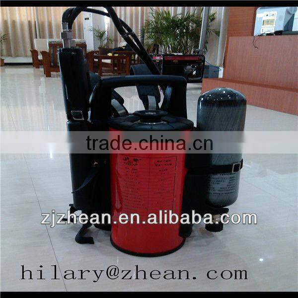 water mist spraying extinguisher for sale