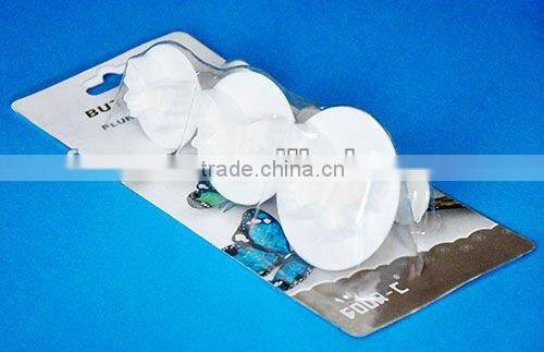 Large butterfly plastic plunger cutters,high quality cake decorating tools