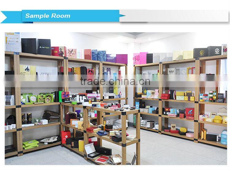 Wholesale Custom Paper Gift essential oil packaging boxes