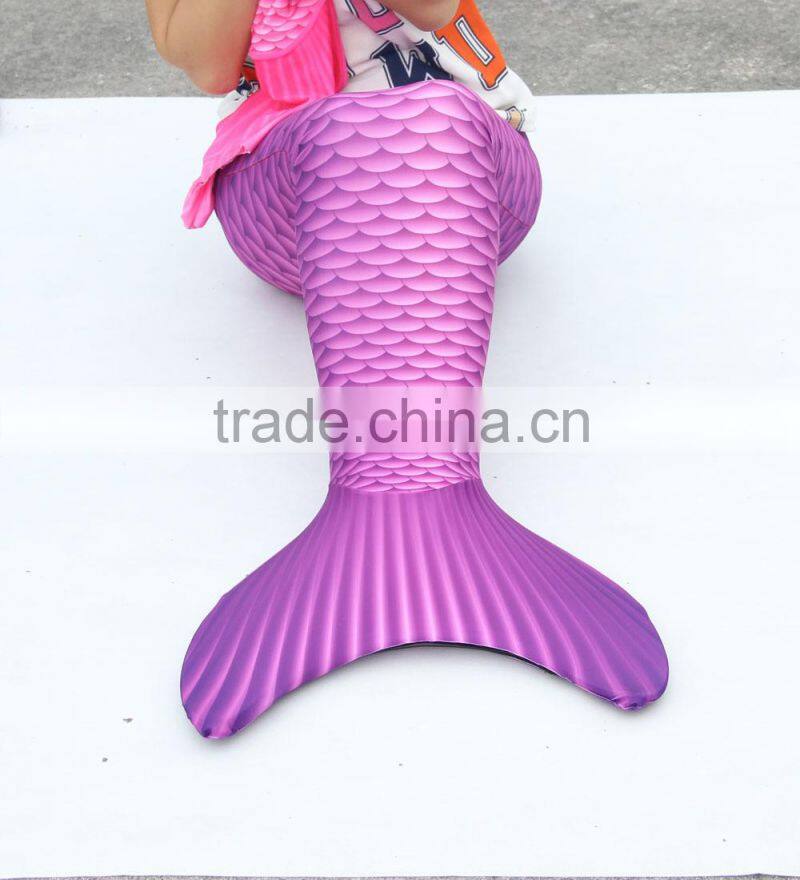 MYLE factory own design mermaid tail for swimming