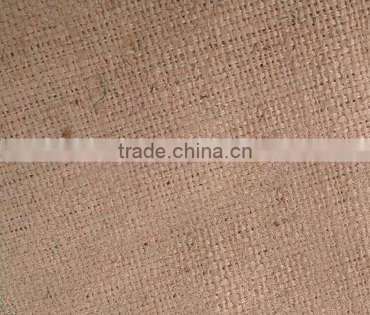 hessian fabric