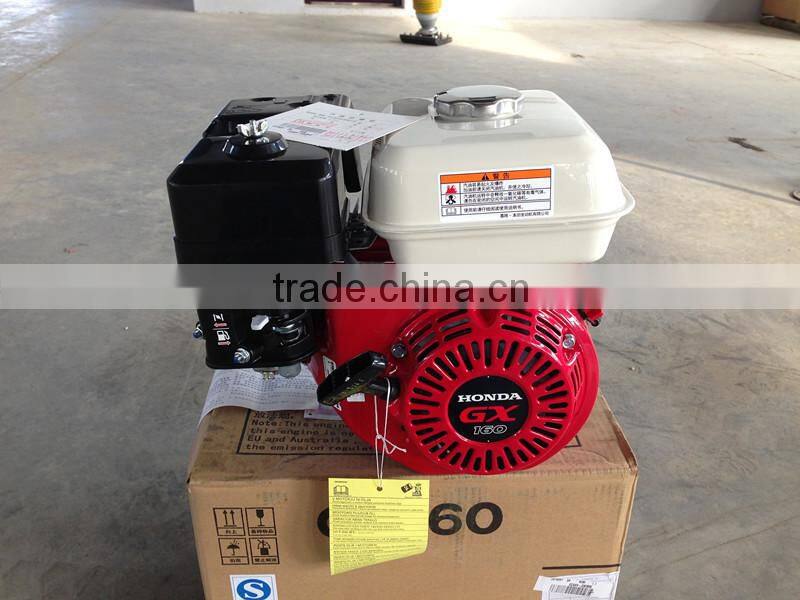 Honda original gasoline engine GX160/Honda GX160 engine 5.5HP