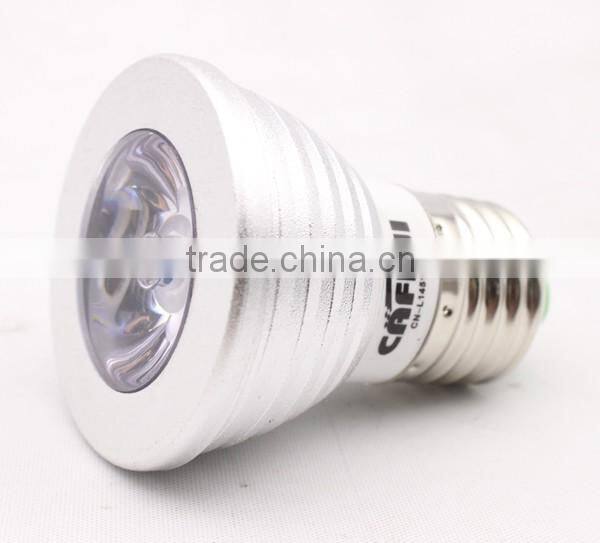 Modern Crazy Selling rgb led underwater spotlight