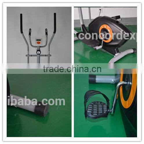 2015 best sale orbitrac outdoor elliptical machine