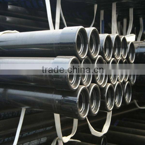 oil casing seamless casing steel casing pipe