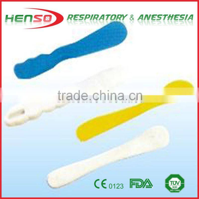 HENSO Plastic Dental Spatulas