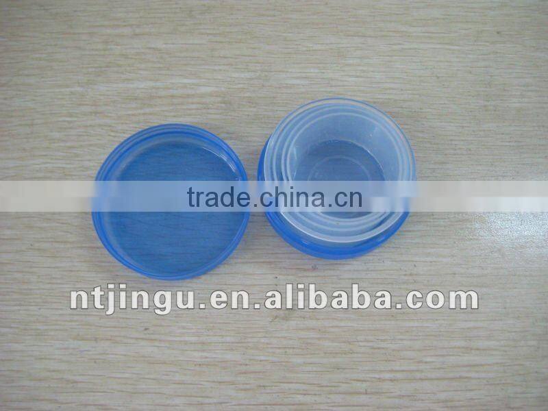 Plastic Folding Cup
