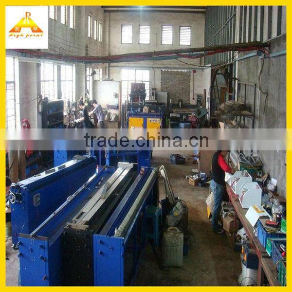 high production 3meter acrylic bending machine for all kinds of plastic with CE
