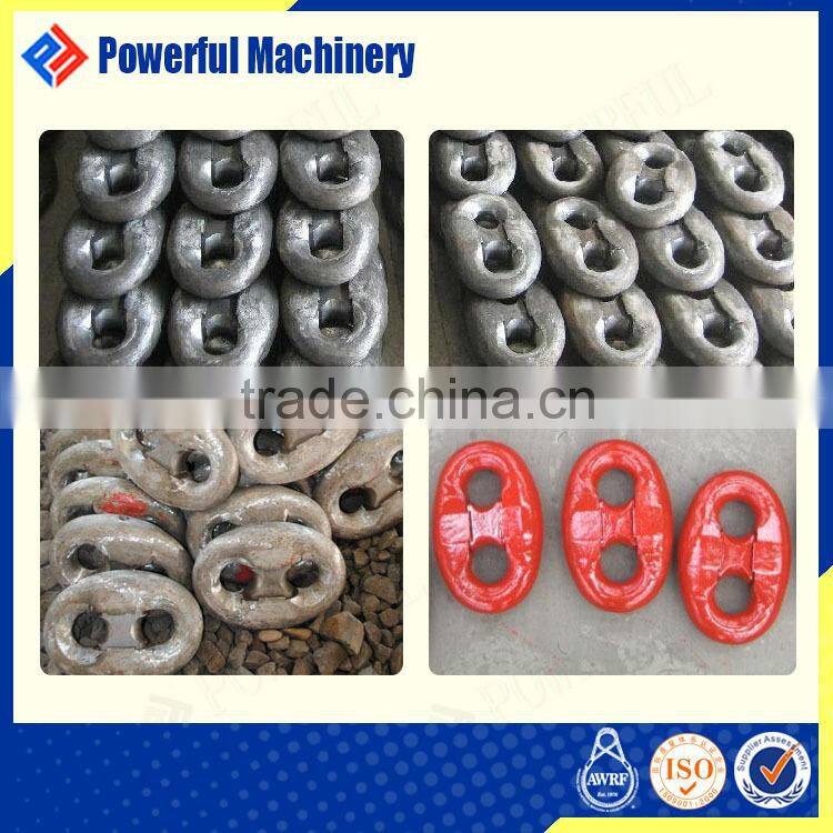 Adjustable Marine Kenter Shackle